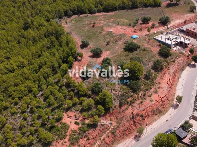 Terreno, Bigues i Riells