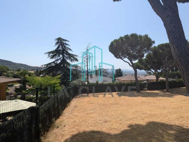 Terreno, Bigues i Riells
