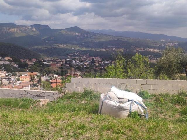 Terreno, Bigues i Riells