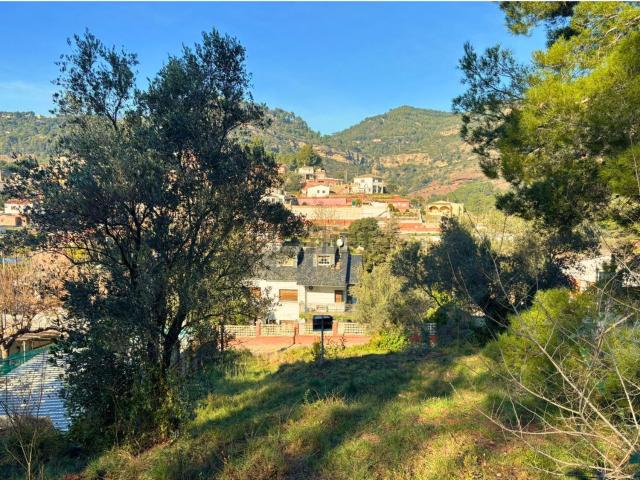 Terreno, Bigues i Riells