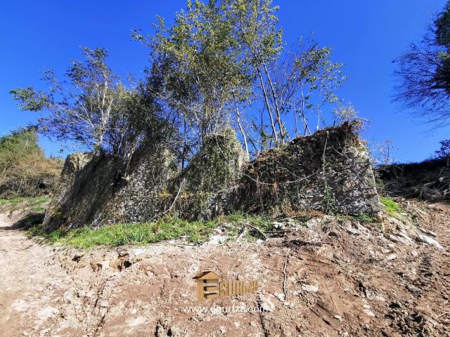 Terreno, Bidania Goiatz