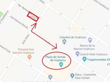 Terreno bien ubicado para todo tipo de proyecto