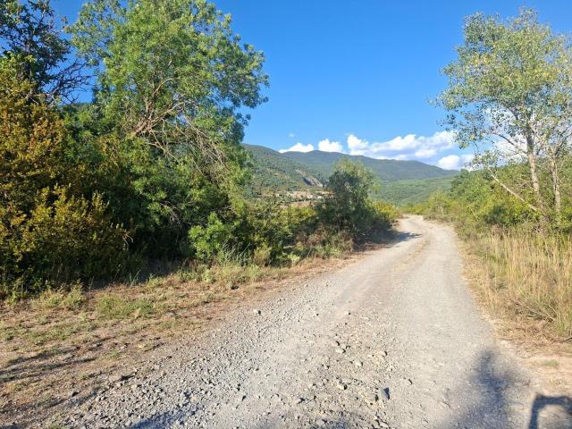 Terreno, Biescas