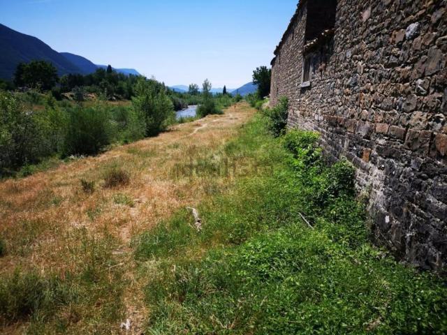 Terreno, Biescas