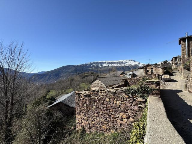 Terreno, Bisaurri