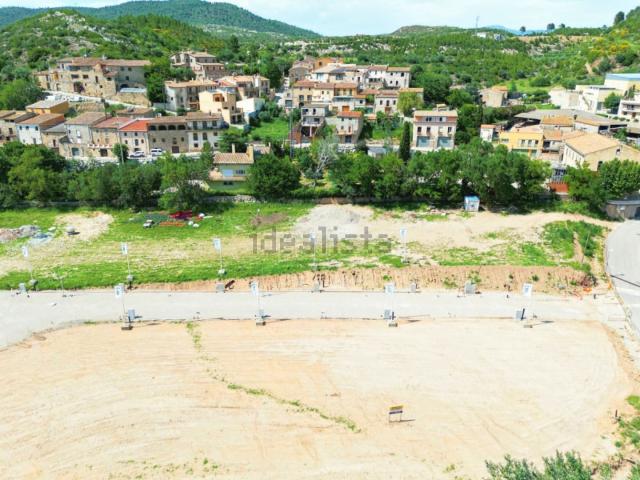 Terreno, Biure