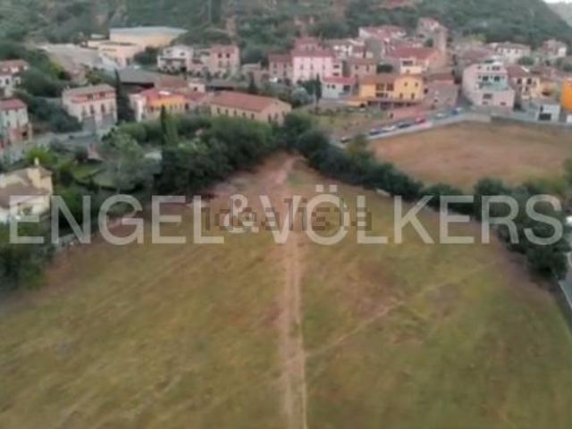 Terreno, Biure