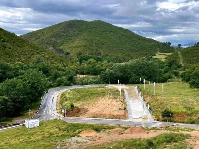 Terreno, Biure
