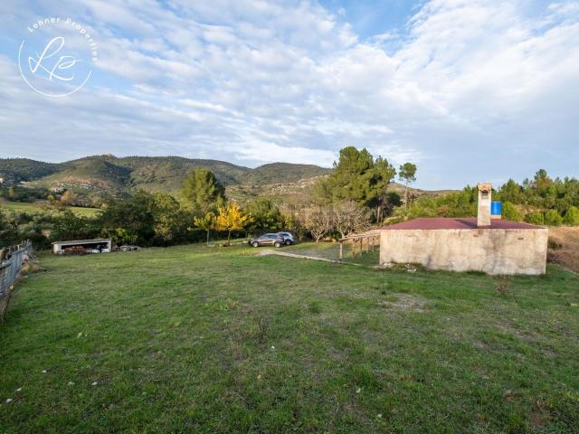 Terreno, Biure