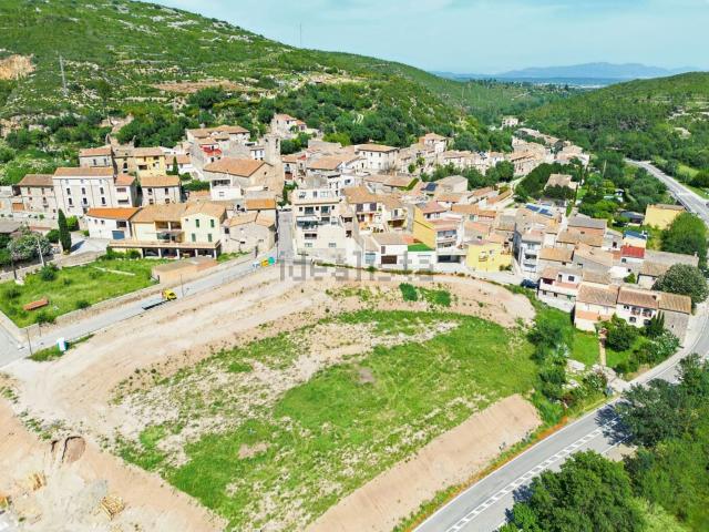 Terreno, Biure