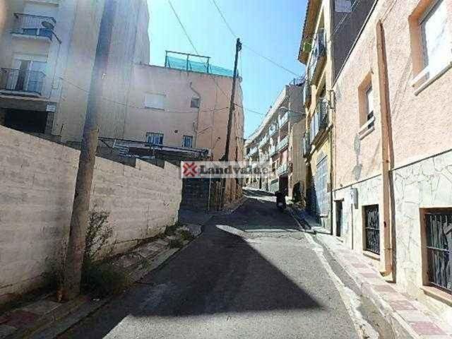 Terreno, Blanes