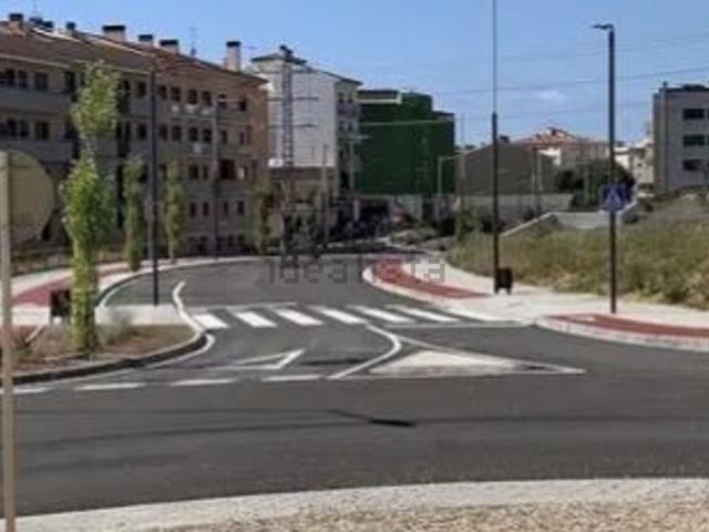 Terreno, Blanes