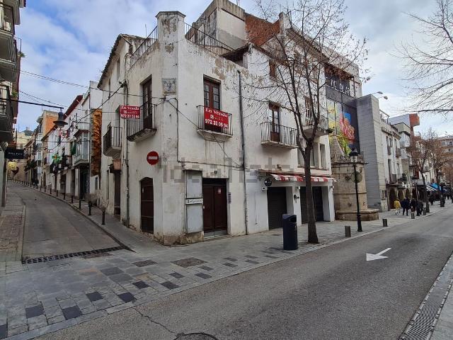 Terreno, Blanes