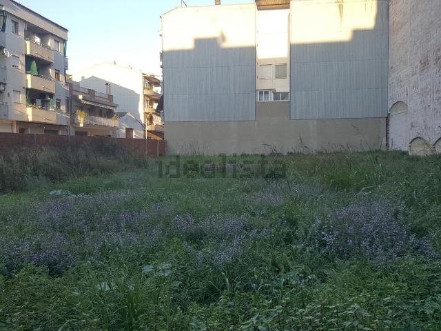 Terreno, Blanes