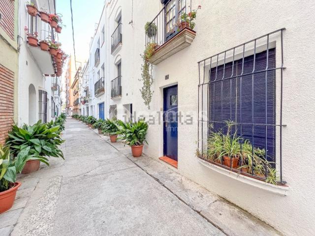 Terreno, Blanes