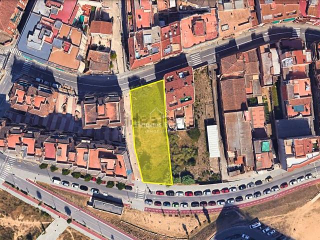 Terreno, Blanes