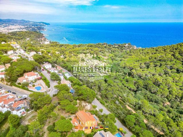 Terreno, Blanes