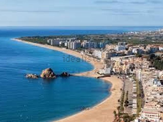 Terreno, Blanes