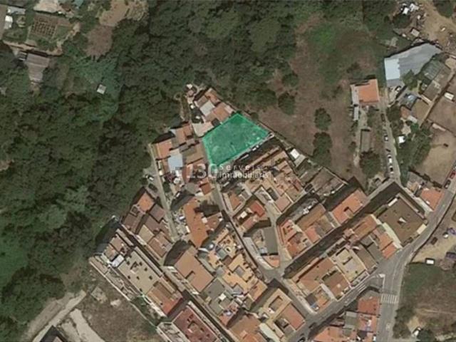 Terreno, Blanes