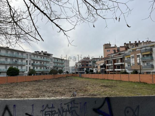 Terreno, Blanes
