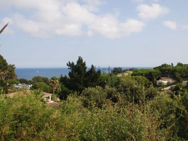 Terreno, Blanes