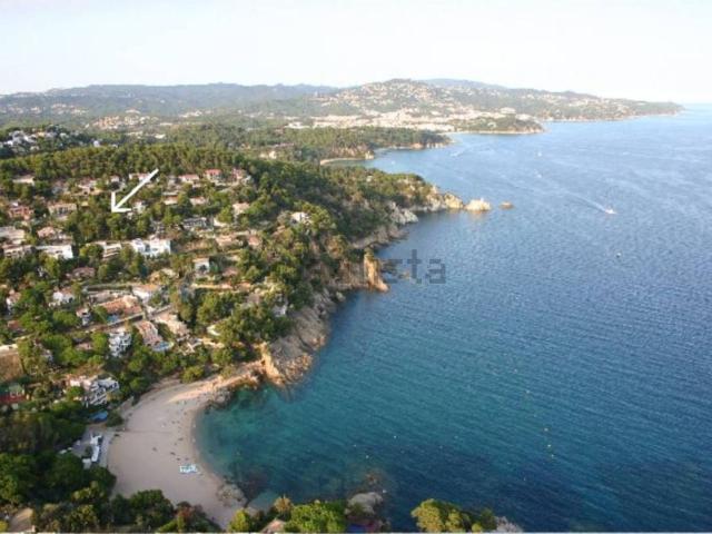 Terreno, Blanes