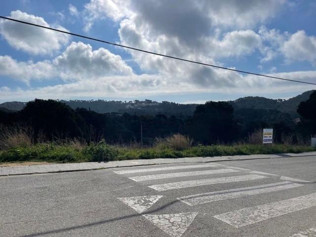 Terreno, Blanes
