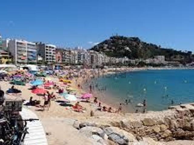 Terreno, Blanes