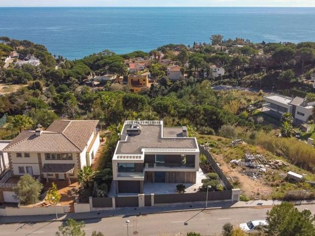 Terreno, Blanes