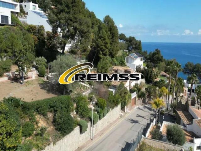 Terreno, Blanes