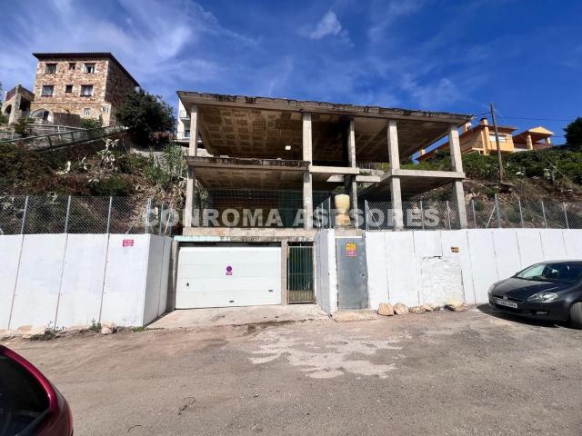 Terreno, Blanes