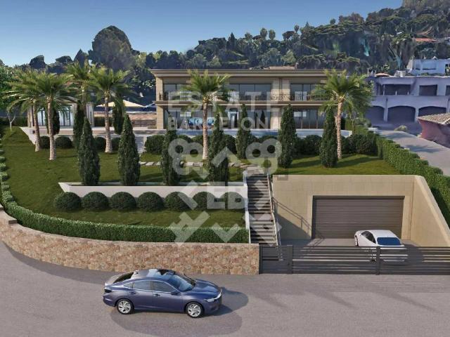 Terreno, Blanes