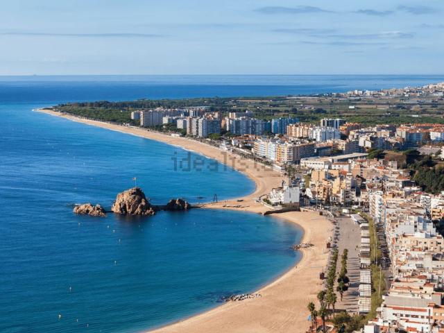 Terreno, Blanes