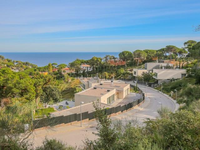 Terreno, Blanes