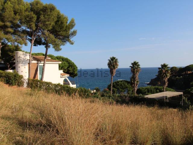 Terreno, Blanes