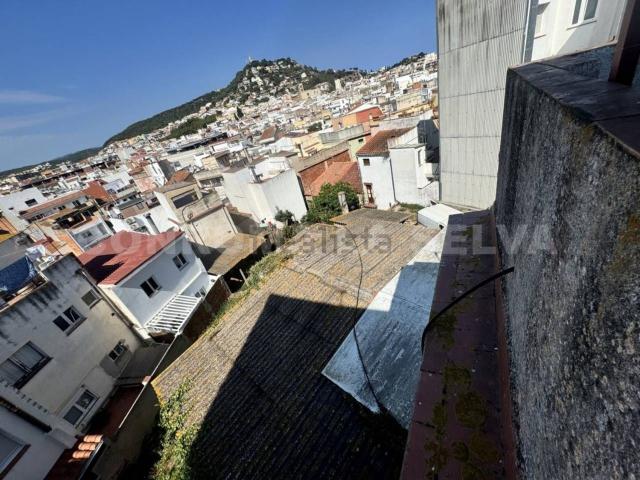 Terreno, Blanes
