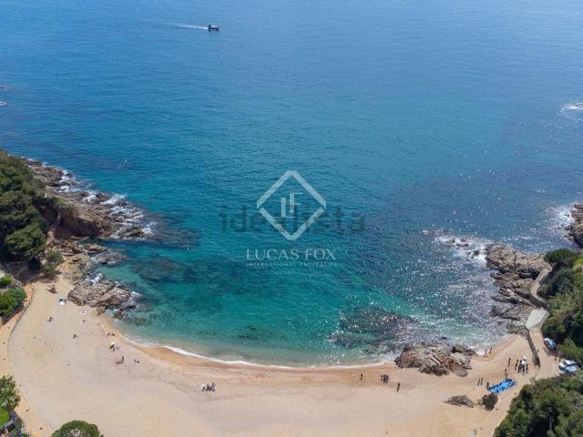 Terreno, Blanes