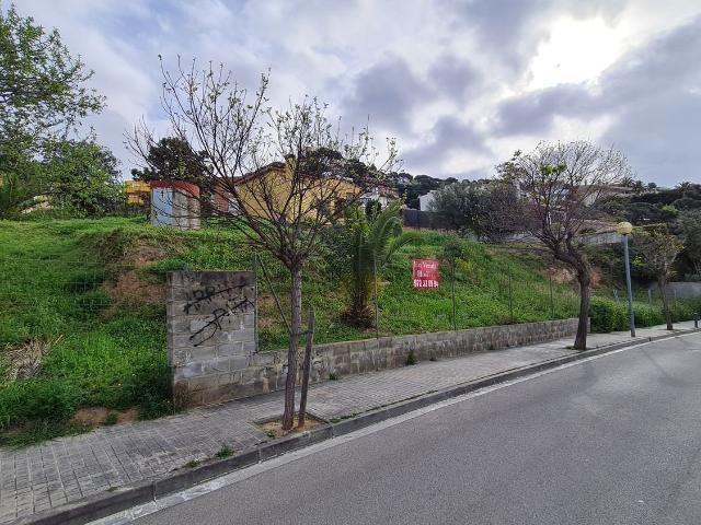 Terreno, Blanes