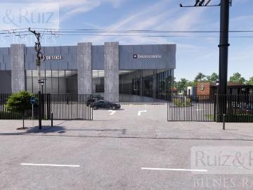 Terreno Blvd. Jose Maria Morelos Esquina Blvd. Francisco Villa