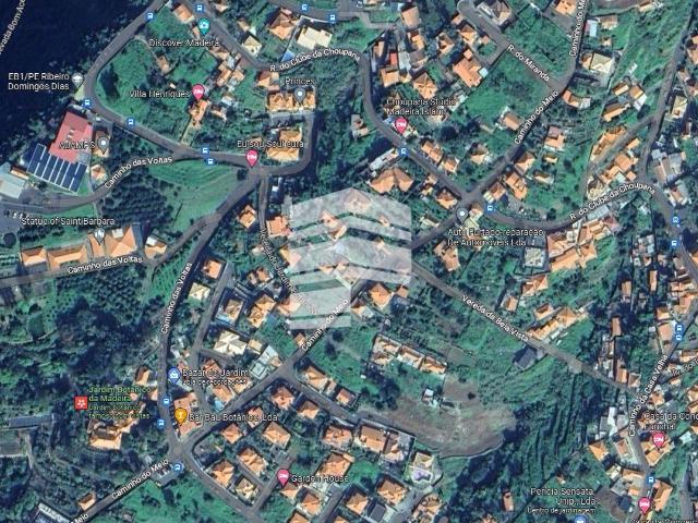 Terreno Boa Nova Funchal