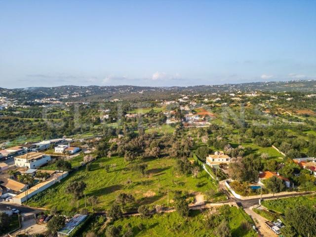 Terreno, Boliqueime