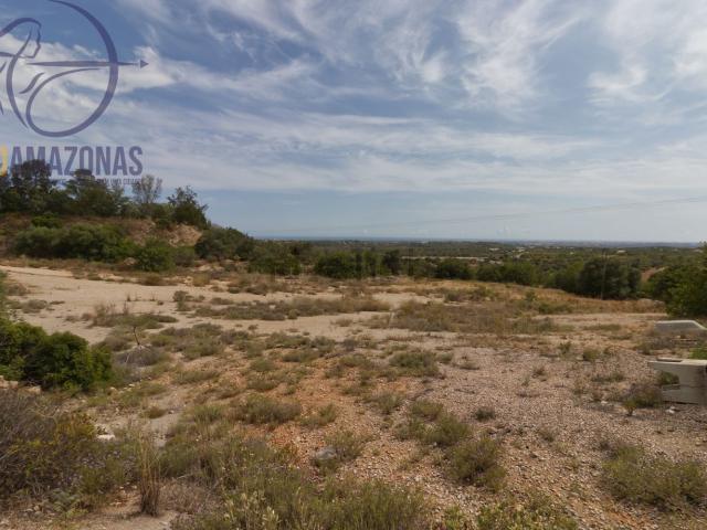 Terreno, Boliqueime
