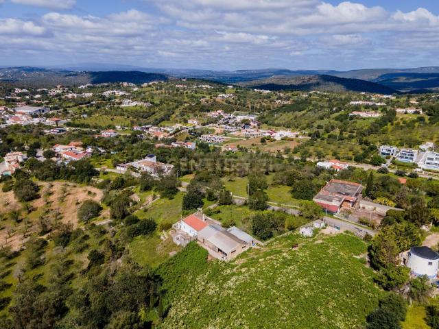 Terreno, Boliqueime