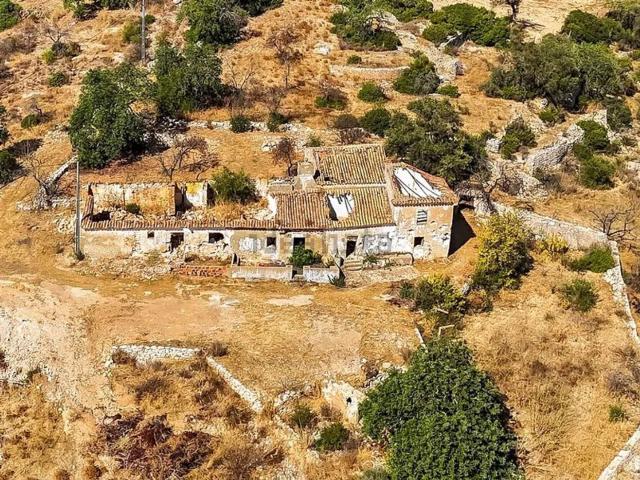 Terreno, Boliqueime