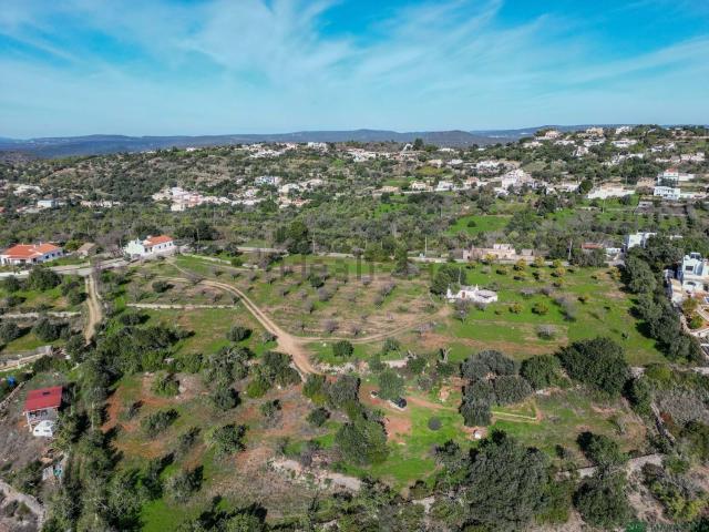 Terreno, Boliqueime
