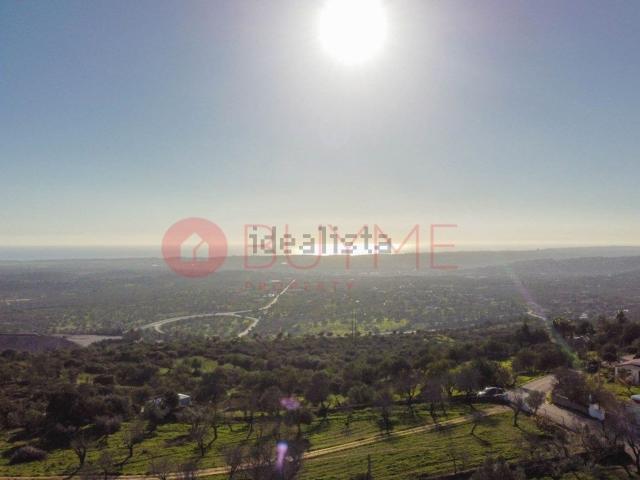 Terreno, Boliqueime