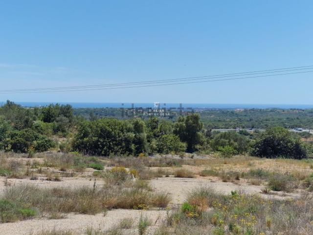 Terreno, Boliqueime