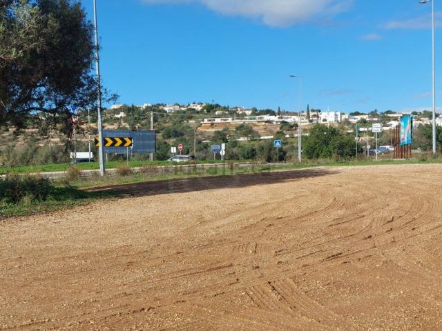 Terreno, Boliqueime
