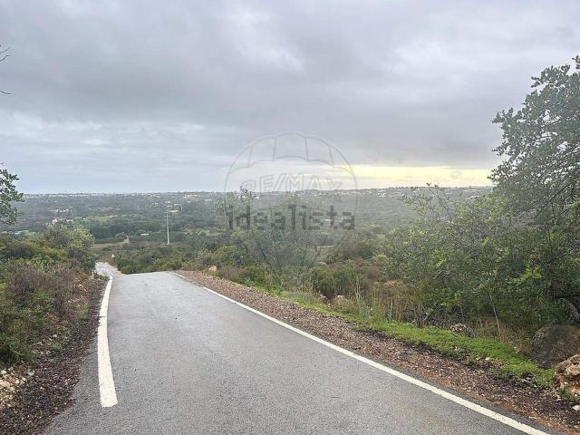 Terreno, Boliqueime
