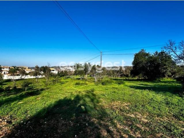 Terreno, Boliqueime, Loulé | BPI Expresso Imobiliário